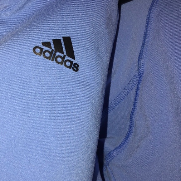 Adidas jacket - Picture 5 of 6